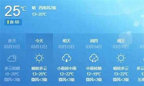 从化区天气预报一周7天_从化区天气预报一周7天查询