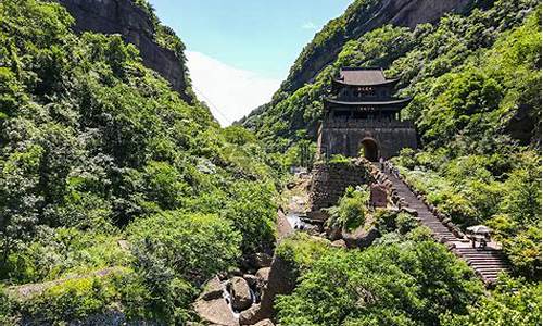 剑门关风景区_剑门关风景区门票多少钱