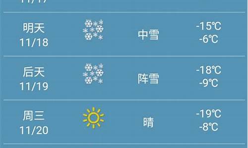 最近天气预报_最近天气预报15天查询