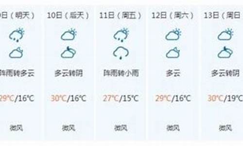 九寨沟天气预报15天查询天气预报_九寨沟天气预报15天查询天气预报下载