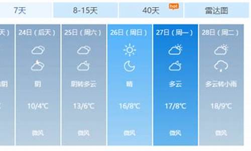 南昌未来30天天气预报查询_南昌未来30天天气预报查询结果