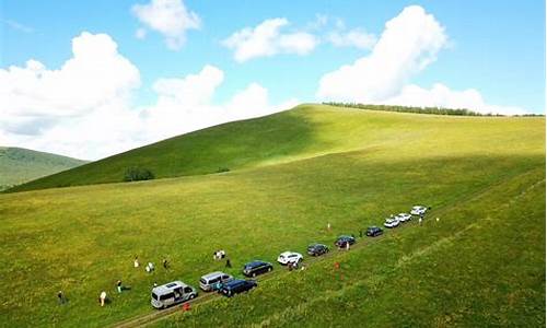 呼伦贝尔大草原旅游攻略_呼伦贝尔大草原旅游攻略地图