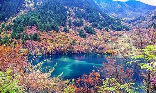 九寨沟景区天气_九寨沟景区天气预报