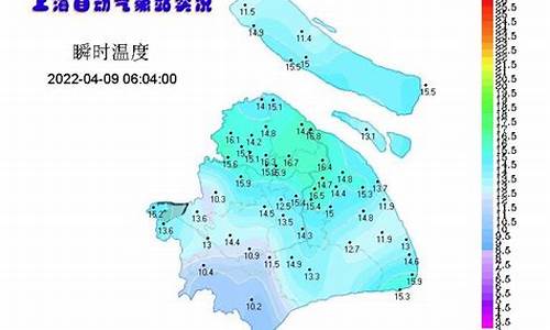 上海天气一周_上海天气一周预报七天查询